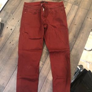 Joe Skinny Jeans Size 29